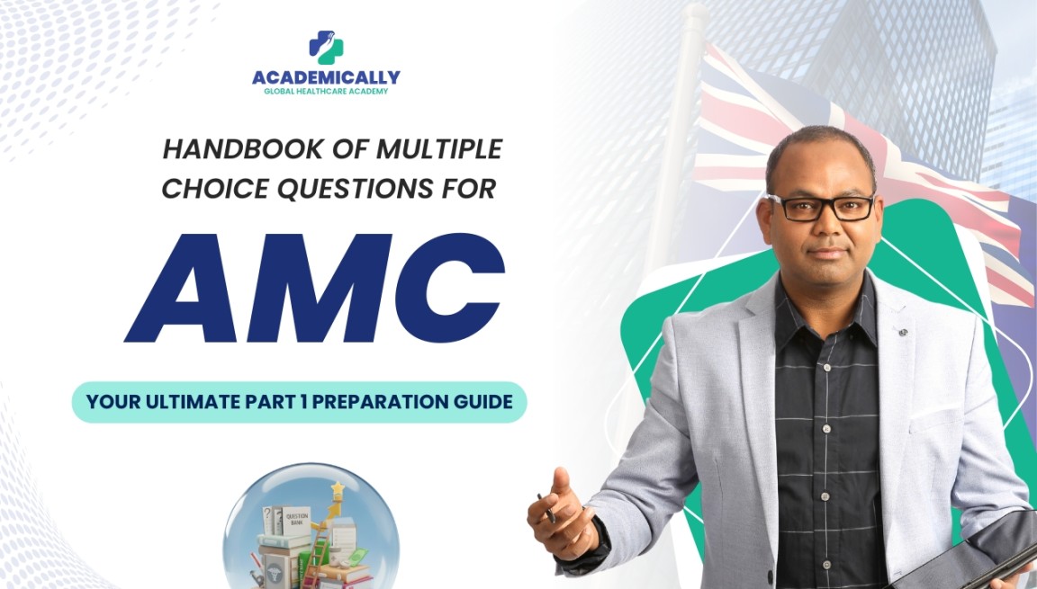 Handbook of Multiple Choice Questions for AMC